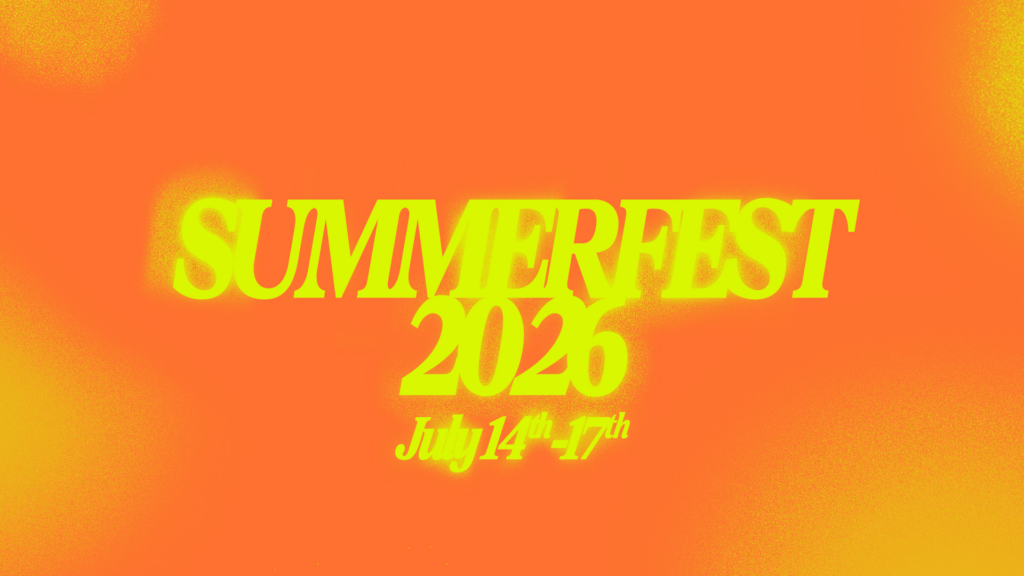 SUMMERFEST